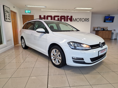 2015 (151) Volkswagen Golf