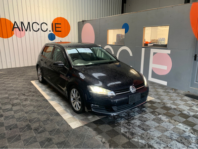 2015 (152) Volkswagen Golf