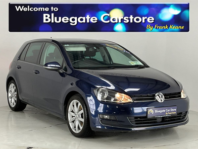 2016 (161) Volkswagen Golf