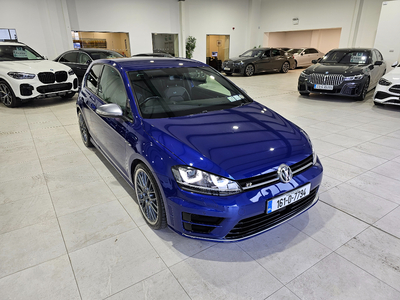 2016 (161) Volkswagen Golf