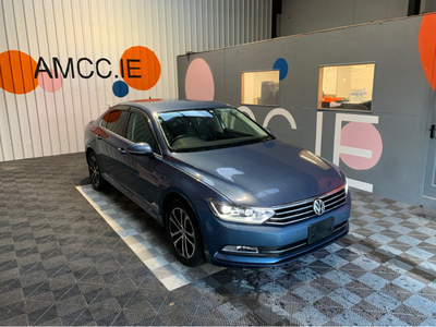 2016 (161) Volkswagen Passat