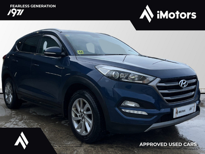 2017 (171) Hyundai Tucson