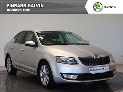 2017 (171) Skoda Octavia