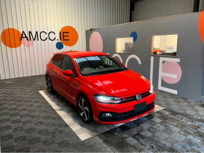 2019 (191) Volkswagen Polo