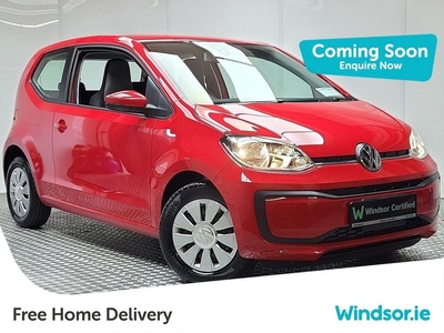 2019 Volkswagen Up!