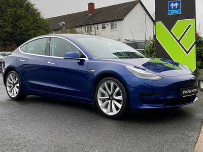 2020 (202) Tesla Model 3