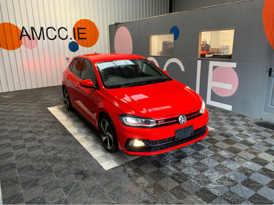 2020 (202) Volkswagen Polo