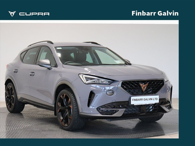 2024 (241) Cupra Formentor