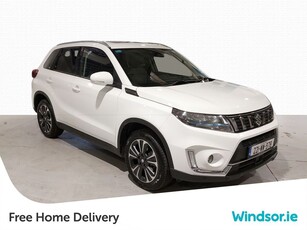 2022 Suzuki Vitara