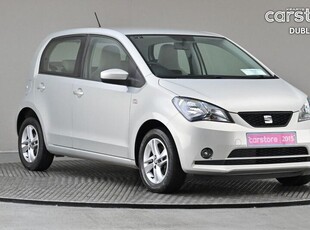 SEAT Mii