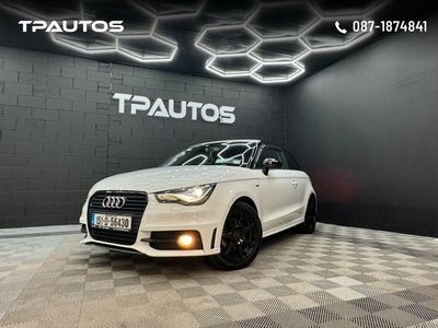 2015 (151) Audi A1