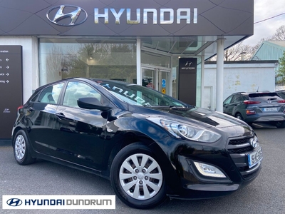 2015 (151) Hyundai i30