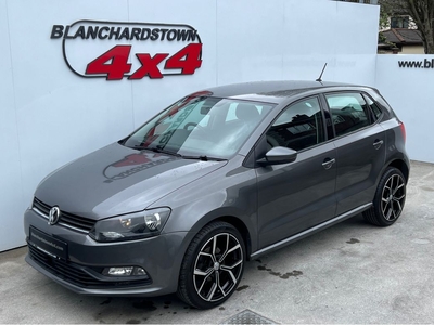 2015 (151) Volkswagen Polo