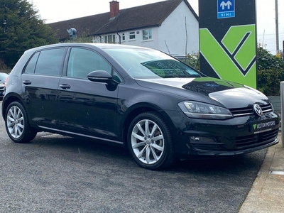 2017 (171) Volkswagen Golf