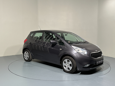 2019 (191) Kia Venga