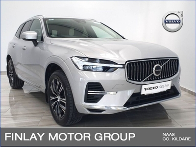 2022 (221) Volvo XC60