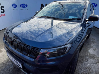 2023 (231) Jeep Compass