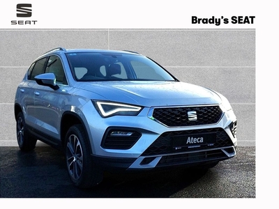 2024 (241) SEAT Ateca