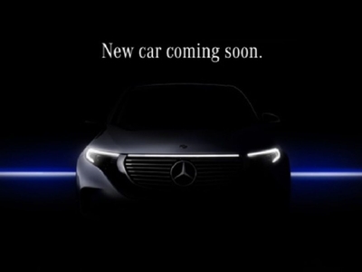 2020 - Mercedes-Benz S-Class Automatic