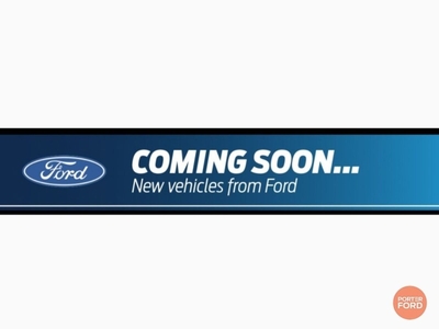 2024 - Ford Kuga Automatic