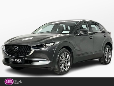 2023 - Mazda CX-30 Manual