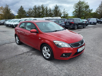 2012 (12) Kia pro_ceed