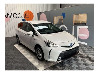 2017 (171) Toyota Prius