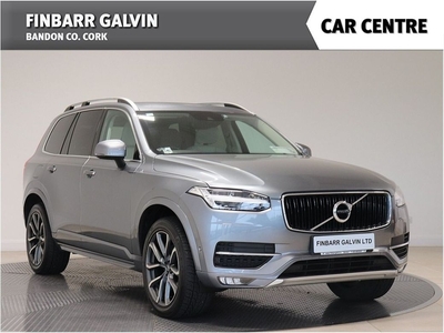 2017 (171) Volvo XC90