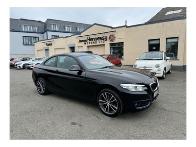 2017 (172) BMW 2 Series