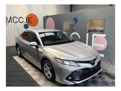 2017 (172) Toyota Camry