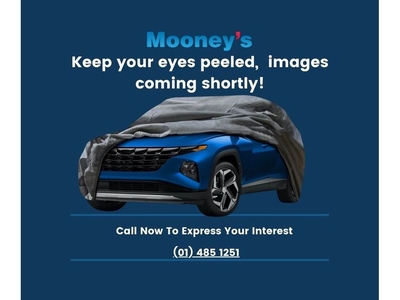 2019 (192) Hyundai Tucson