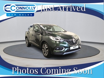 2019 Renault Kadjar