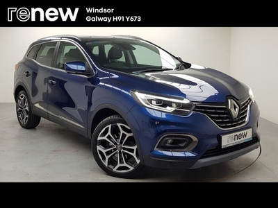 2019 Renault KADJAR