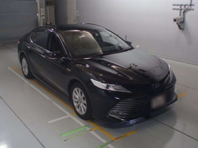 2019 (191) Toyota Camry