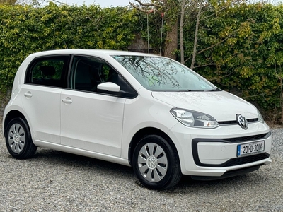 2020 (201) Volkswagen up!