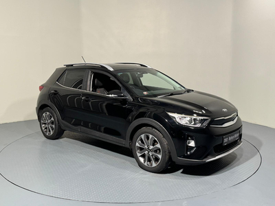 2020 (202) Kia Stonic