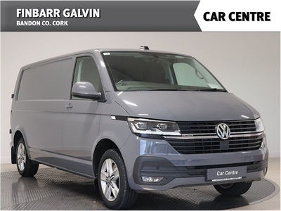 2021 (212) Volkswagen Transporter