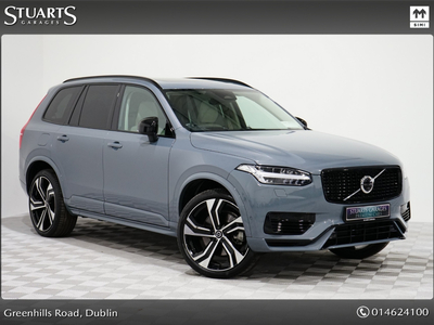 2023 Volvo XC90