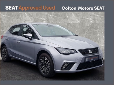 2024 (241) SEAT Ibiza