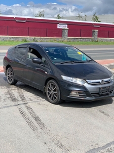 2014 - Honda Insight Automatic