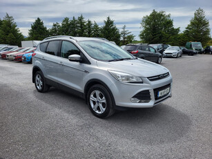 2014 (141) Ford Kuga