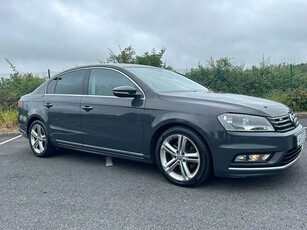 2014 (141) Volkswagen Passat