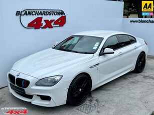 2015 (152) BMW 6 Series