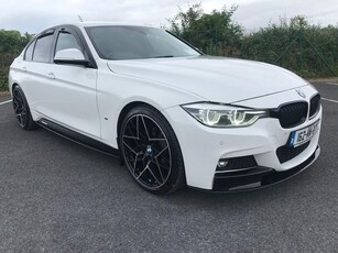 2016 (162) BMW 3 Series