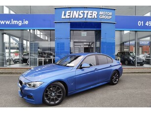 2017 (172) BMW 3 Series