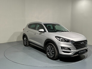 2018 (182) Hyundai Tucson