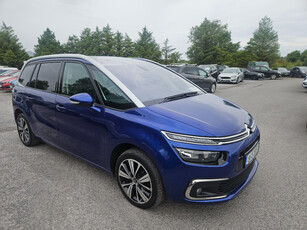 2019 (191) Citroen C4 Picasso