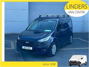 2019 (191) Ford Transit