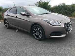 2019 (191) Hyundai i40