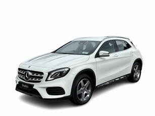 2019 (192) Mercedes-Benz GLA Class